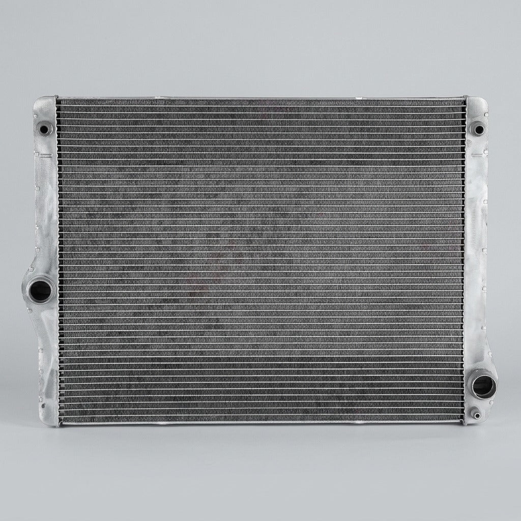 Performance Radiator for BMW 5 Series (2011-2016) 2.0L 3.0L 4.4L