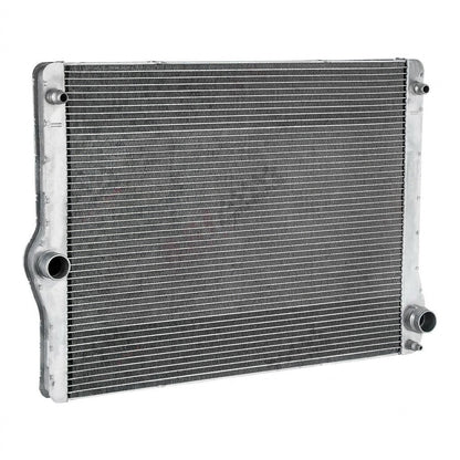 Performance Radiator for BMW 5 Series (2011-2016) 2.0L 3.0L 4.4L
