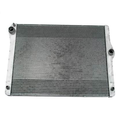 Performance Radiator for BMW 5 Series (2011-2016) 2.0L 3.0L 4.4L