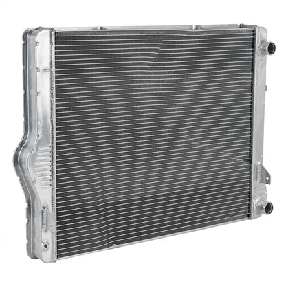 Performance Radiator for BMW 5 Series (2011-2016) 2.0L 3.0L 4.4L