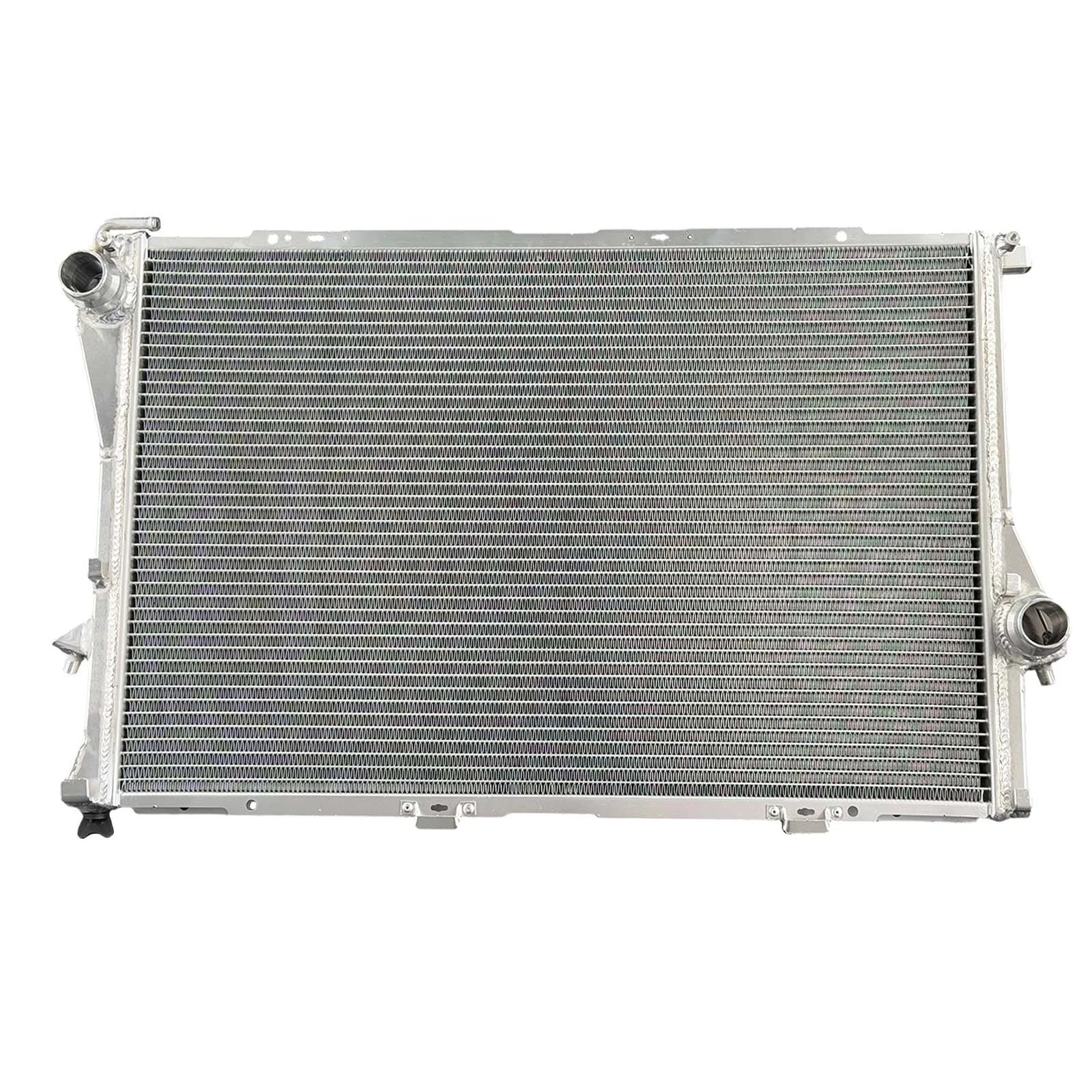 Performance Radiator for BMW 525i 528i 530i 540i 545i 740i 740iL 750iL M5 Z8 (1999-2006) L6 