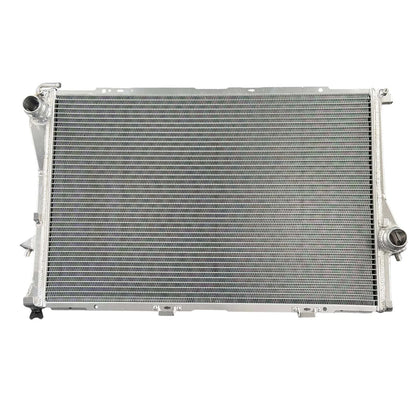 Performance Radiator for BMW 525i 528i 530i 540i 545i 740i 740iL 750iL M5 Z8 (1999-2006) L6 
