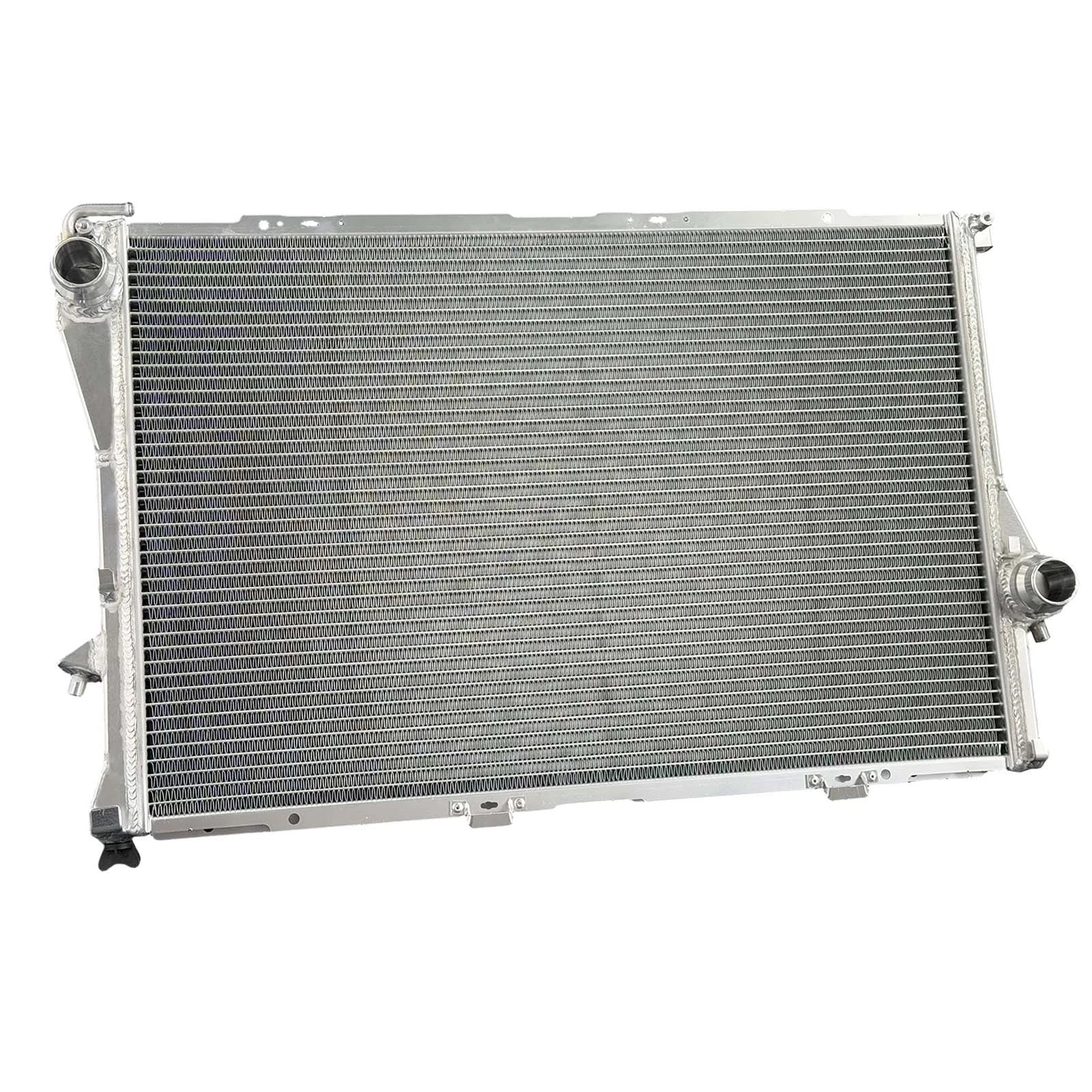 Performance Radiator for BMW 525i 528i 530i 540i 545i 740i 740iL 750iL M5 Z8 (1999-2006) L6 