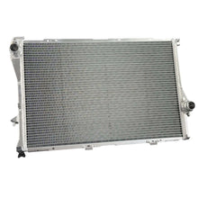 Performance Radiator for BMW 525i 528i 530i 540i 545i 740i 740iL 750iL M5 Z8 (1999-2006) L6 