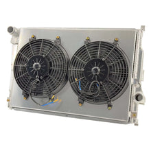 Performance Radiator for BMW E46 M3 (2001-2006) 3.2L Manual