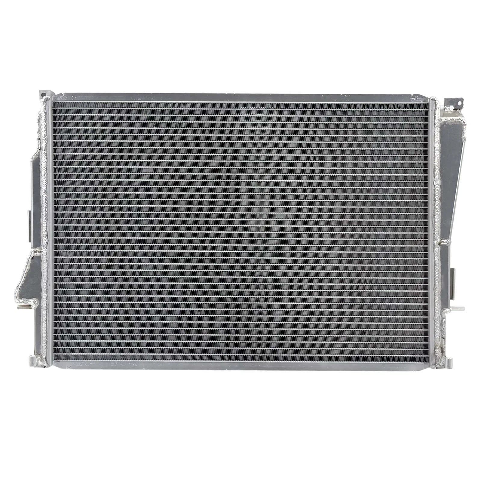 Performance Radiator for BMW E46 M3 (2001-2006) 3.2L Manual