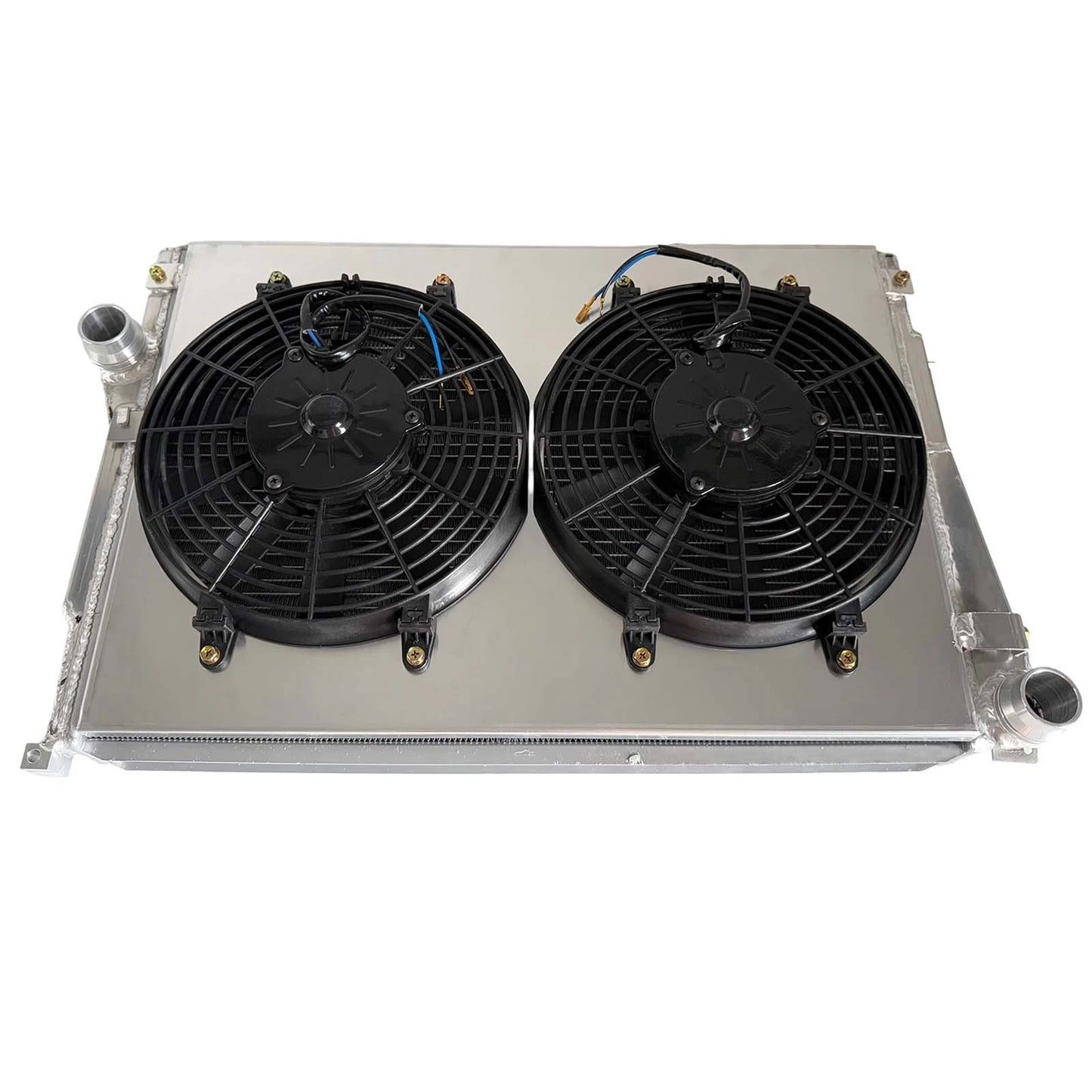 Performance Radiator for BMW E46 M3 (2001-2006) 3.2L Manual