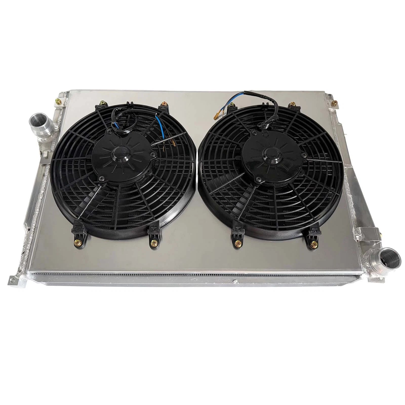 Performance Radiator for BMW E46 M3 (2001-2006) 3.2L Manual