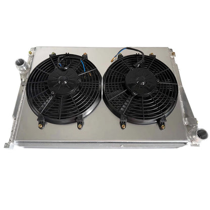Performance Radiator for BMW E46 M3 (2001-2006) 3.2L Manual