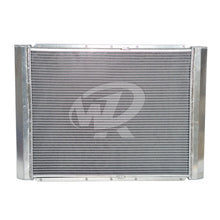 Performance Radiator for BMW E60 525i 528i 530i (2006-2010) 3.0L