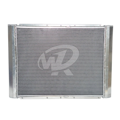 Performance Radiator for BMW E60 525i 528i 530i (2006-2010) 3.0L