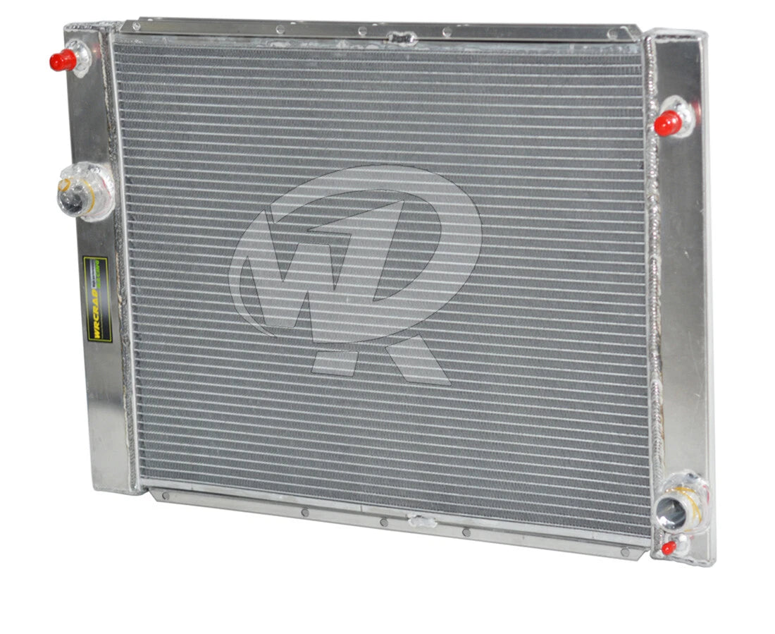 Performance Radiator for BMW E60 525i 528i 530i (2006-2010) 3.0L