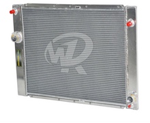 Performance Radiator for BMW E60 525i 528i 530i (2006-2010) 3.0L