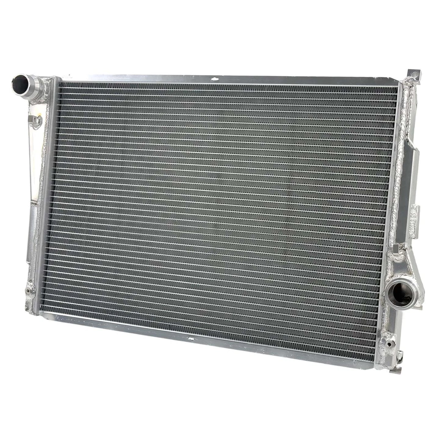 Performance Radiator for BMW M3 Base Coupe Convertible (2001-2006) 3.2L L6