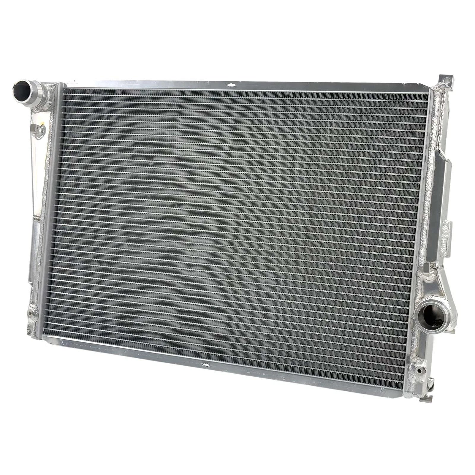 Performance Radiator for BMW M3 Base Coupe Convertible (2001-2006) 3.2L L6
