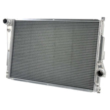 Performance Radiator for BMW M3 Base Coupe Convertible (2001-2006) 3.2L L6
