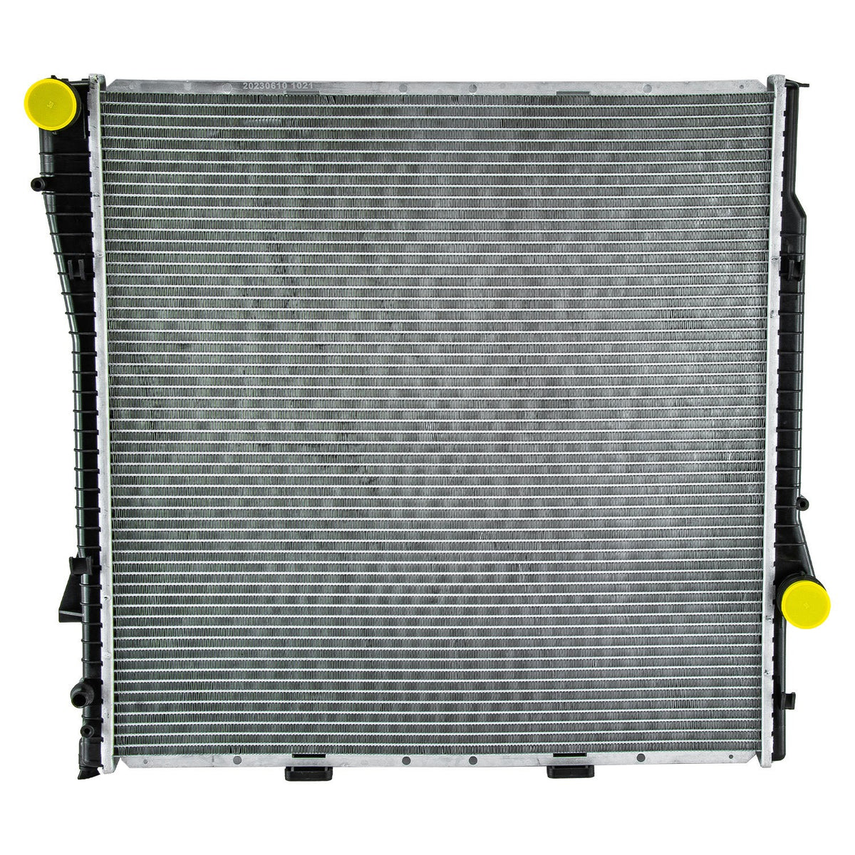 Performance Radiator for BMW X5 (2000-2006) V8