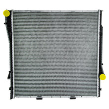 Performance Radiator for BMW X5 (2000-2006) V8