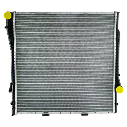 Performance Radiator for BMW X5 (2000-2006) V8