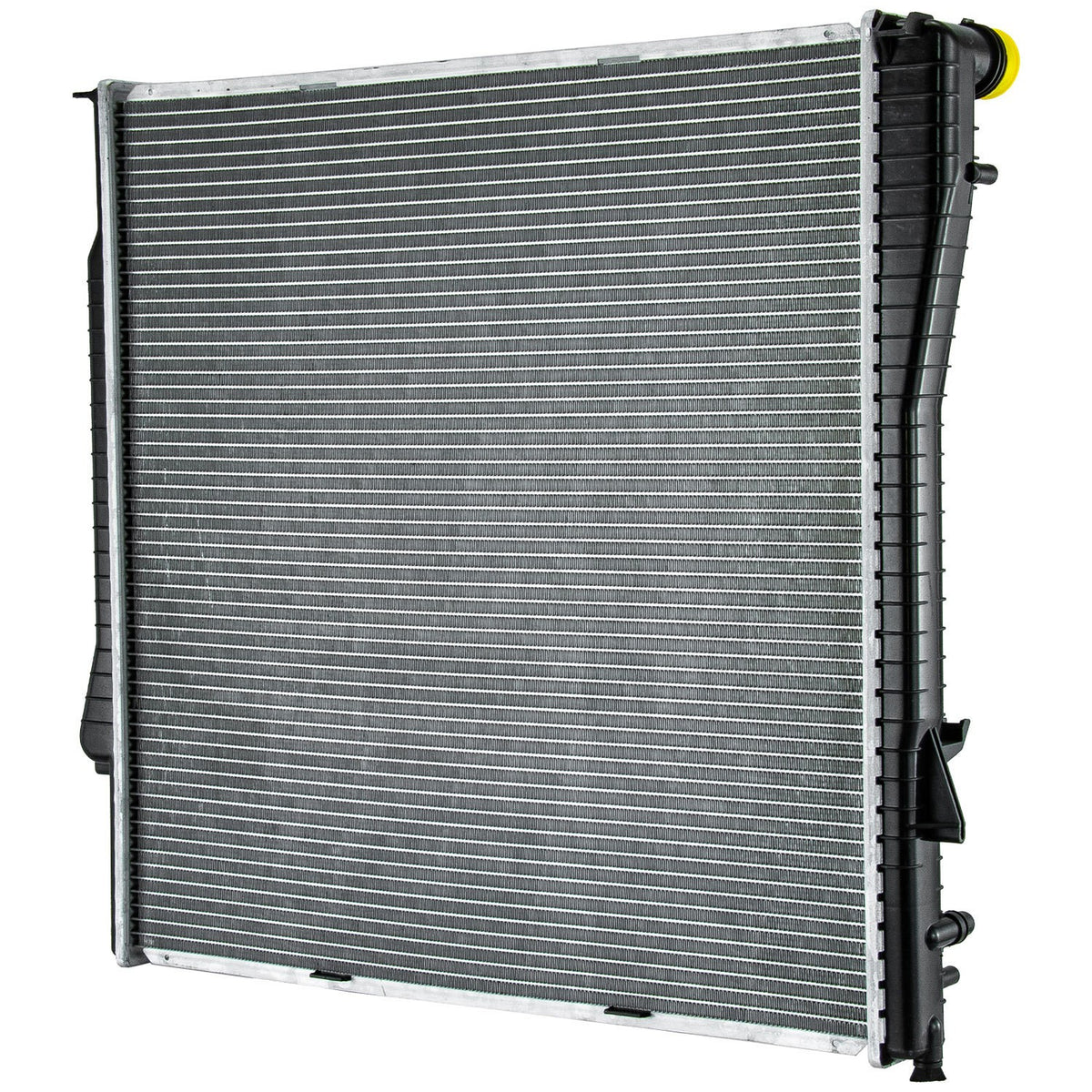 Performance Radiator for BMW X5 (2000-2006) V8