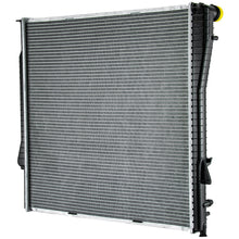 Performance Radiator for BMW X5 (2000-2006) V8