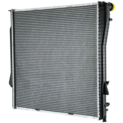 Performance Radiator for BMW X5 (2000-2006) V8