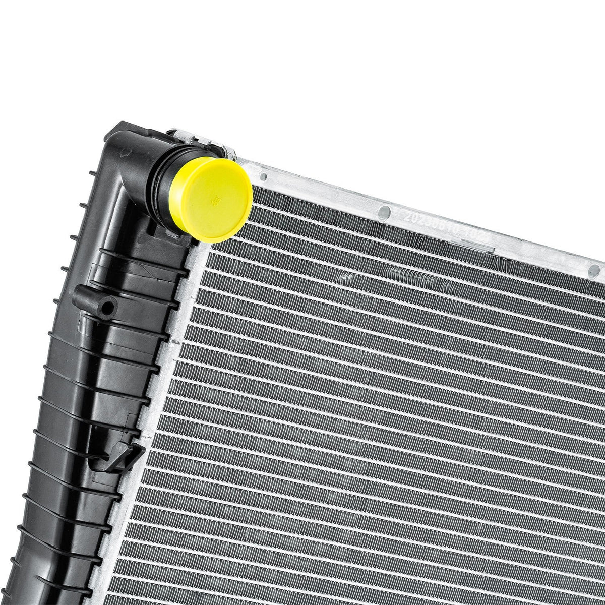 Performance Radiator for BMW X5 (2000-2006) V8