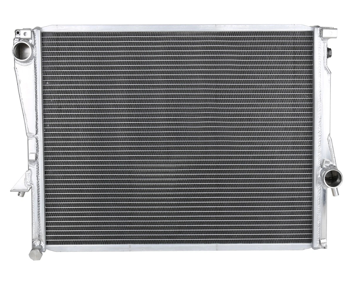 Performance Radiator for BMW Z3 M (1998-2002) 3.2L