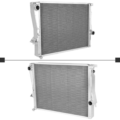 Performance Radiator for BMW Z3 M (1998-2002) 3.2L