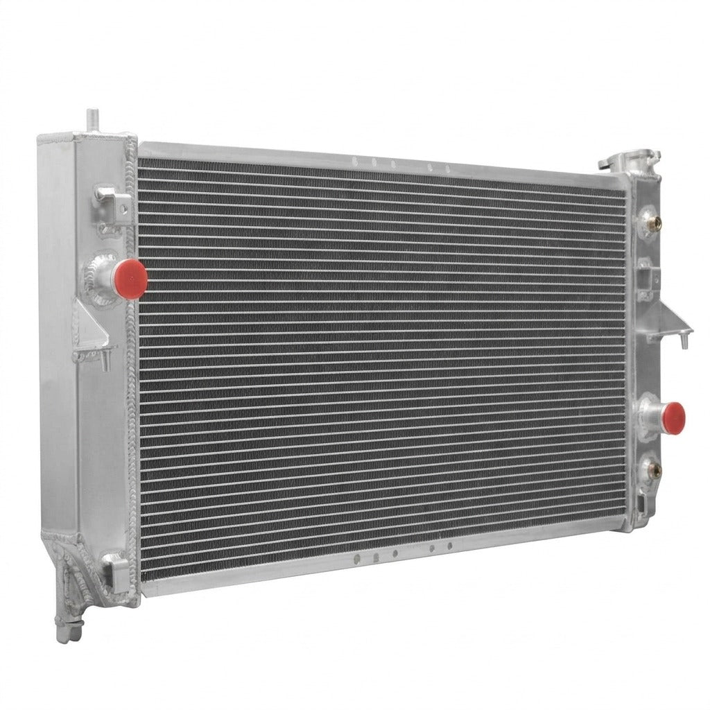 Performance Radiator for Buick LeSabre (2000-2005) 3.8L Automatic