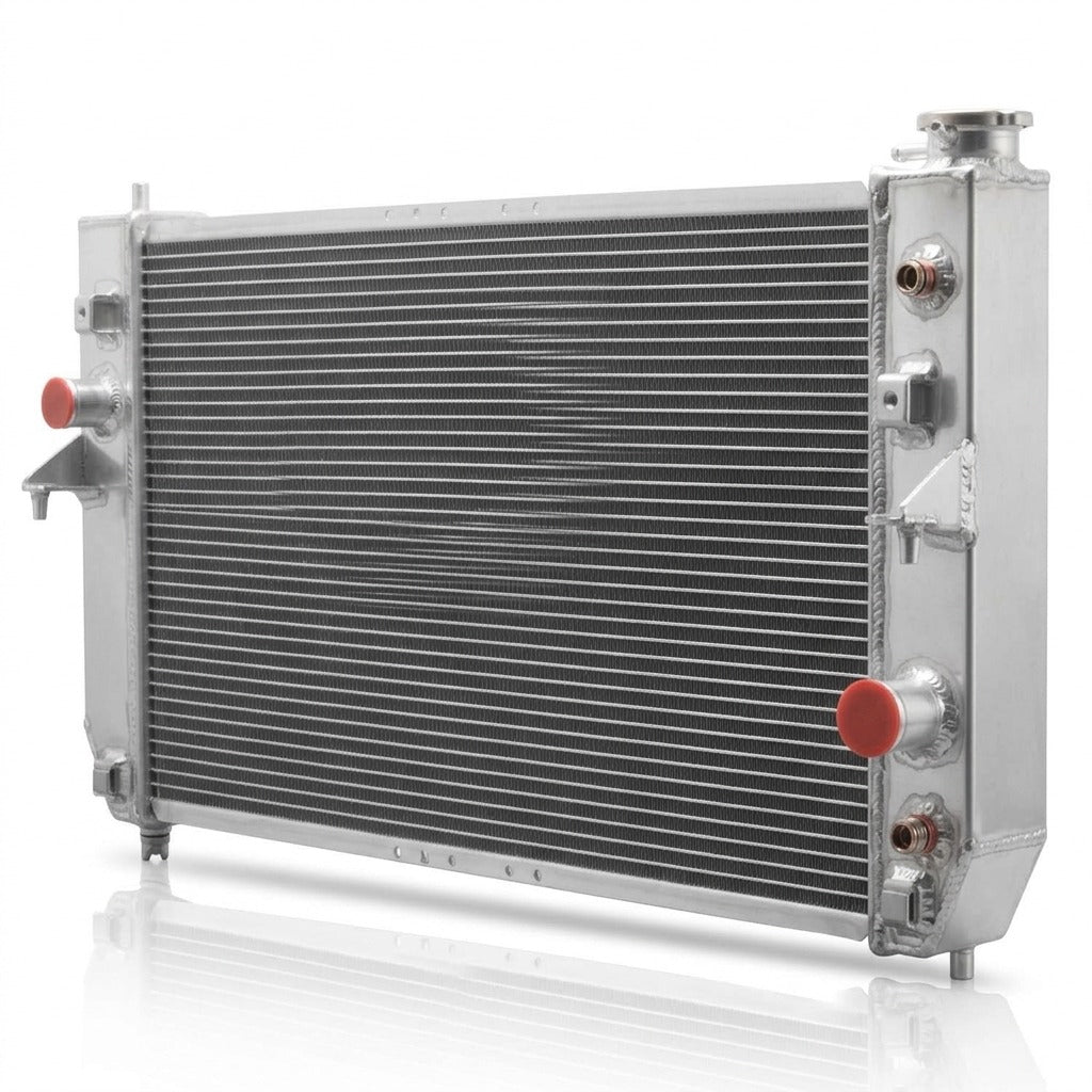 Performance Radiator for Buick LeSabre (2000-2005) 3.8L Automatic