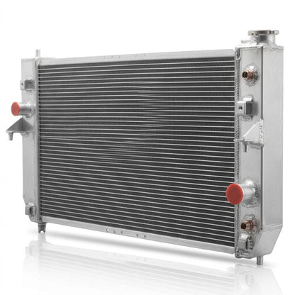 Performance Radiator for Buick LeSabre (2000-2005) 3.8L Automatic