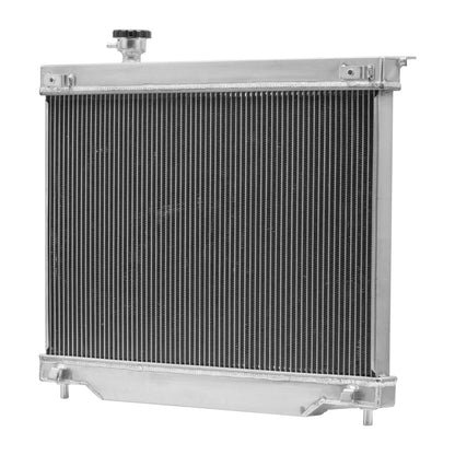 Performance Radiator for Buick Rainier (2004-2007) 4.2L Automatic