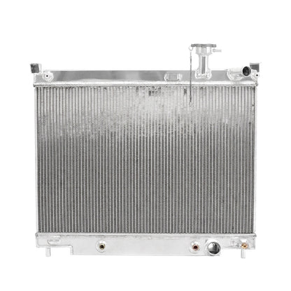 Performance Radiator for Buick Rainier (2004-2007) 5.3L
