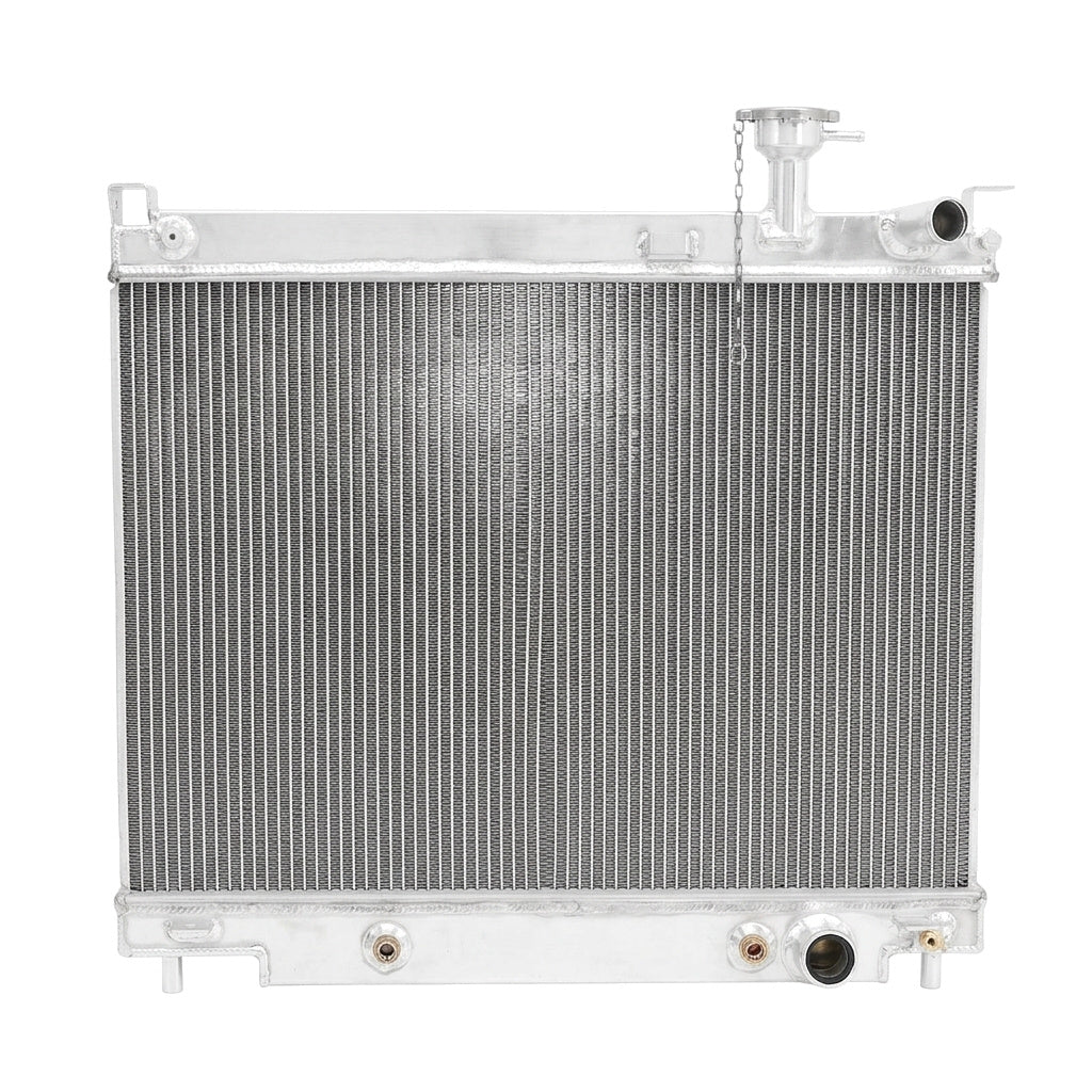 Performance Radiator for Buick Rainier (2004-2007) 5.3L