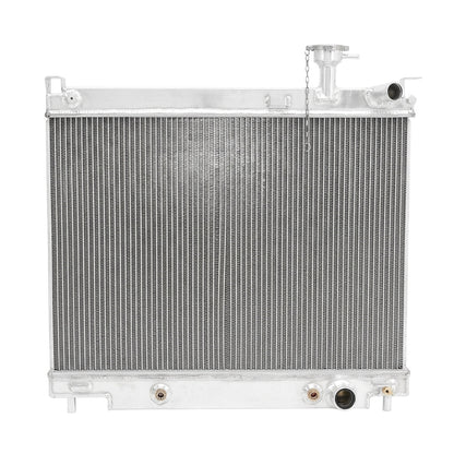 Performance Radiator for Buick Rainier (2004-2007) 5.3L