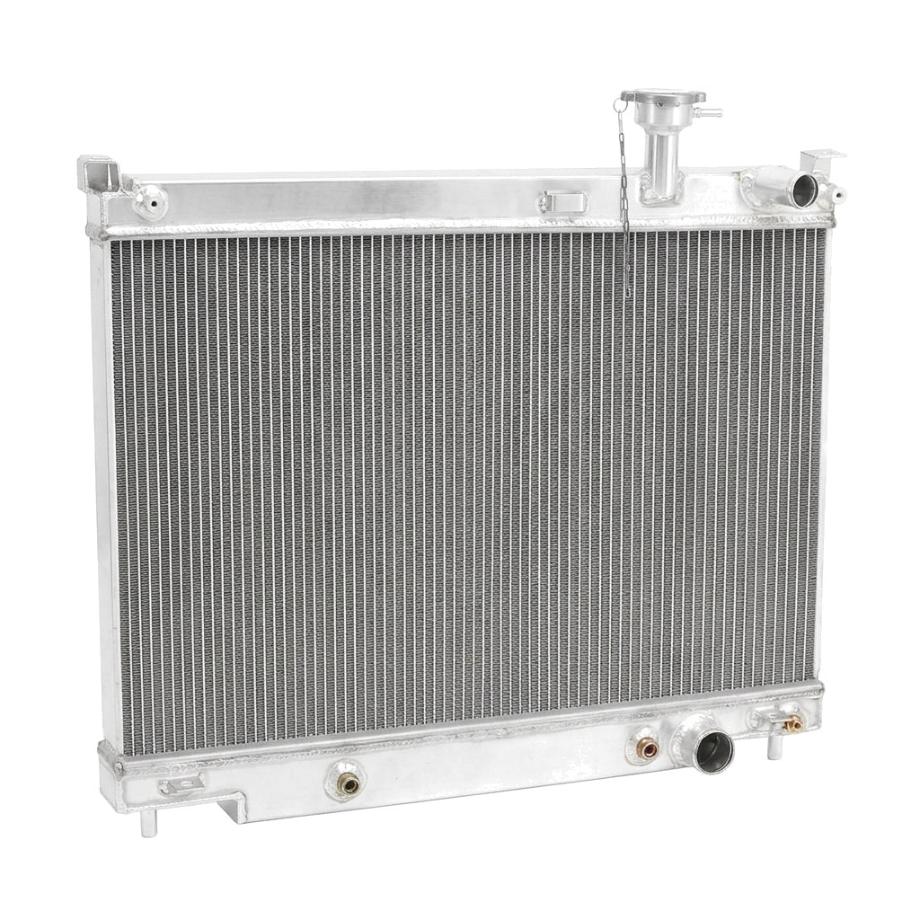 Performance Radiator for Buick Rainier (2004-2007) 5.3L