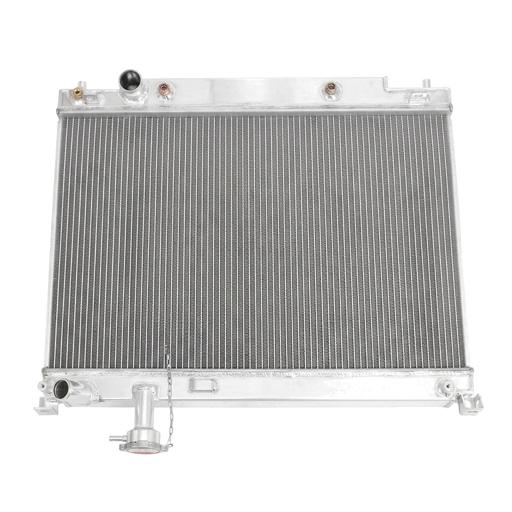 Performance Radiator for Buick Rainier (2004-2007) 5.3L