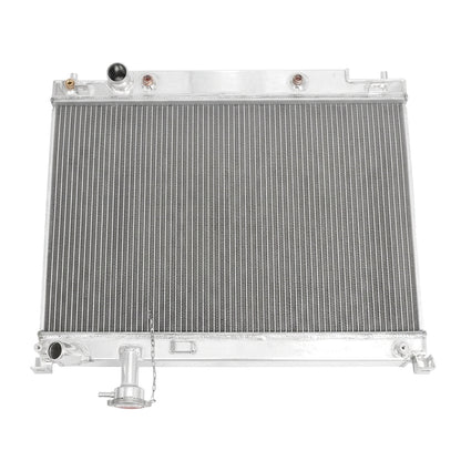 Performance Radiator for Buick Rainier (2004-2007) 5.3L