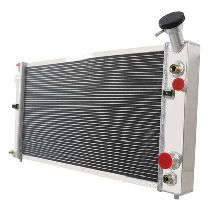 Performance Radiator for Buick Regal (1997-1999) 3.8L