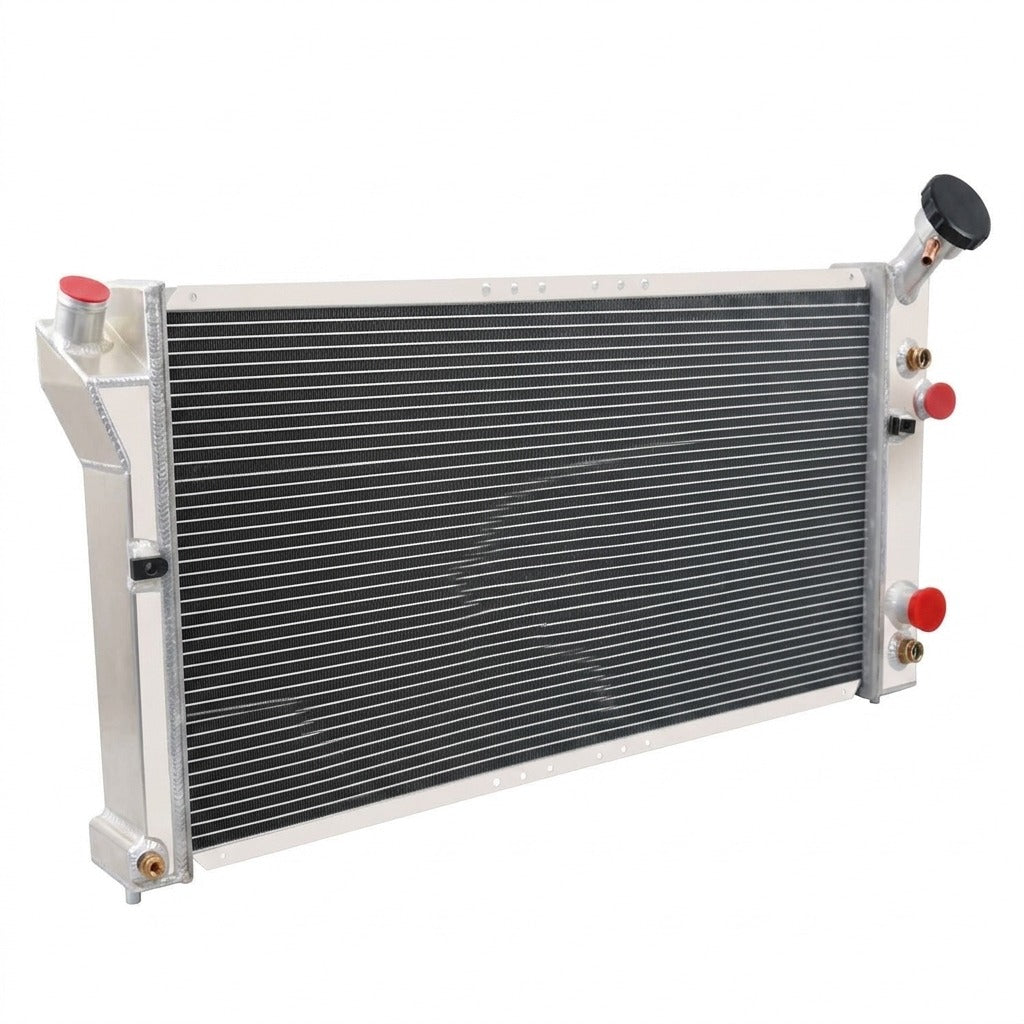 Performance Radiator for Buick Regal (1997-1999) 3.8L