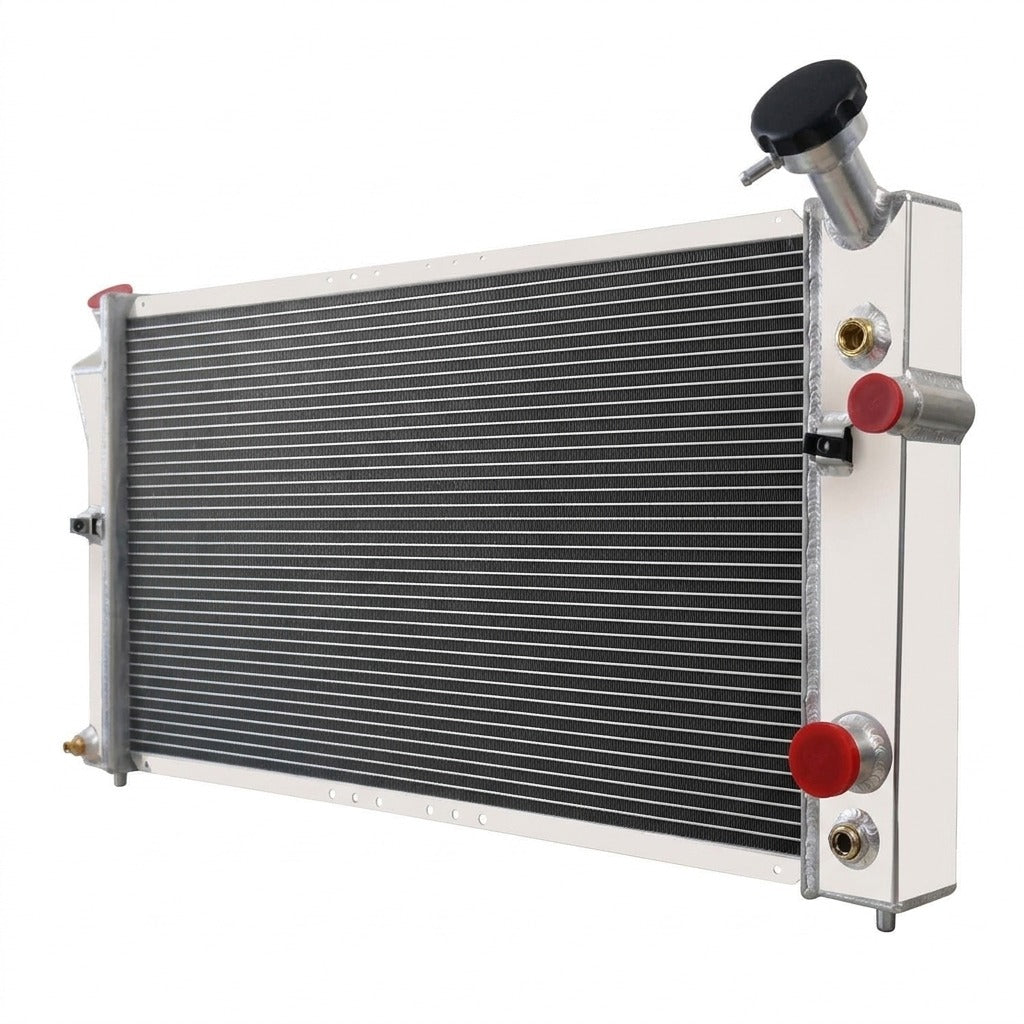 Performance Radiator for Buick Regal (1997-1999) 3.8L