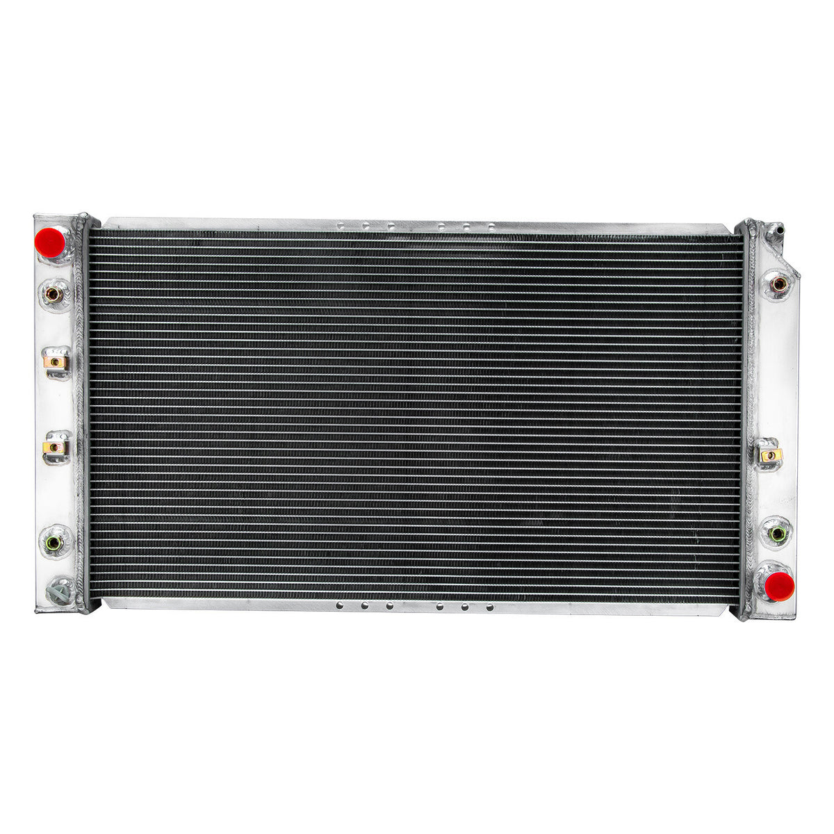 Performance Radiator for Buick Roadmaster (1994-1996) 5.7L Automatic