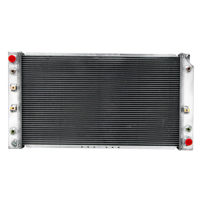 Performance Radiator for Buick Roadmaster (1994-1996) 5.7L Automatic