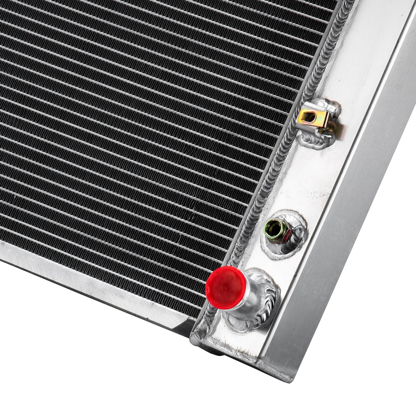 Performance Radiator for Buick Roadmaster (1994-1996) 5.7L Automatic