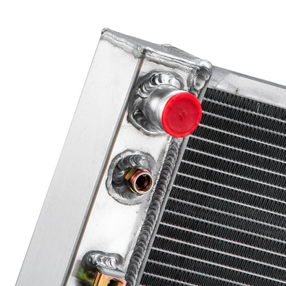 Performance Radiator for Buick Roadmaster (1994-1996) 5.7L Automatic