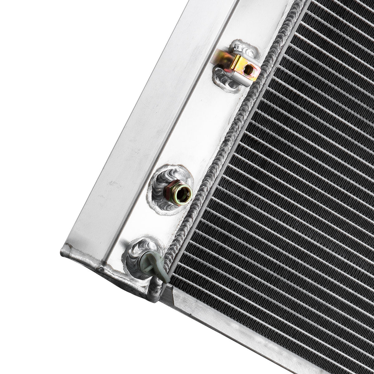 Performance Radiator for Buick Roadmaster (1994-1996) 5.7L Automatic