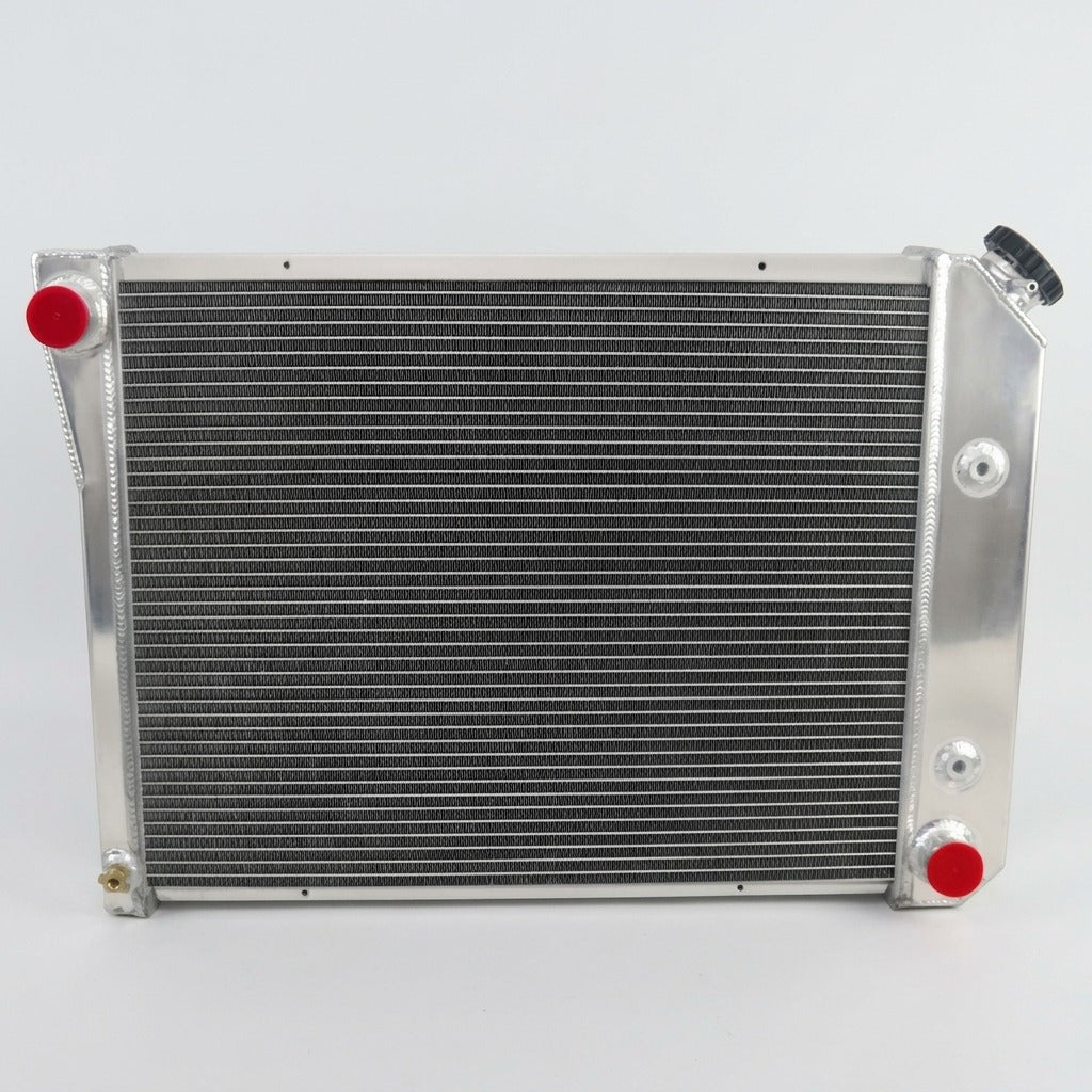 Performance Radiator for Buick Skylark (1965-1968) 3.7L 4.1L 4.9L