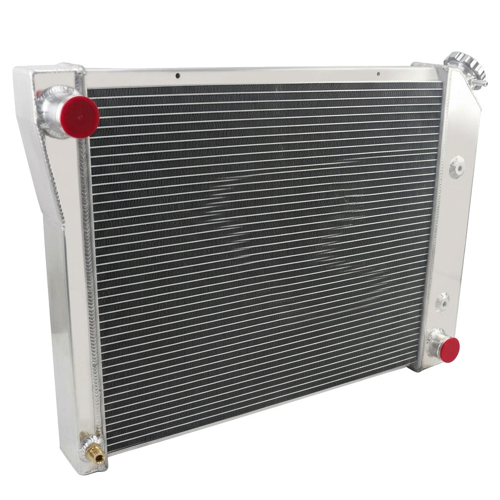 Performance Radiator for Buick Skylark (1965-1968) 3.7L 4.1L 4.9L
