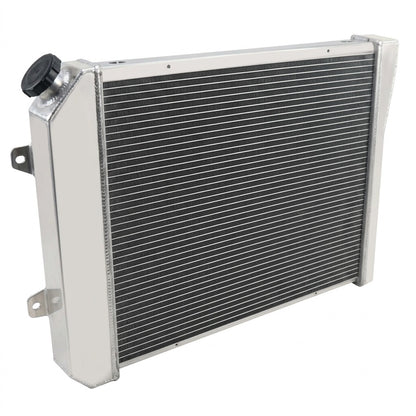 Performance Radiator for Buick Skylark (1969-1979) 4.1L 5.0L